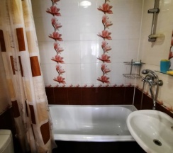 Номер Standard в Уют