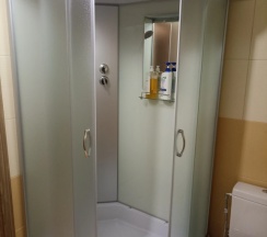 Двухместный номер Standard с 2 комнатами (двуспальная кровать) в Хоромы в Добром