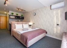 Стандар Дабл № 208 в Hotel&Braun