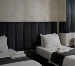 Делюкс Плюс в Эмир