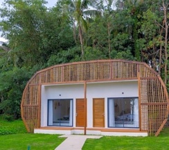 Вилла Standard в Hideout Koh Kood