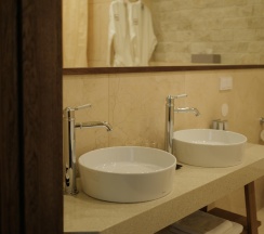 Люкс Мадрид в Roka park collection