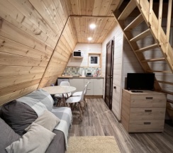 Дом 3 в Ёлки house