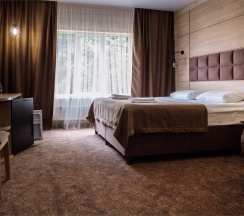 4-х местный (1-й этаж) в Горная лаванда