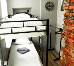 Двухместный номер в Христал