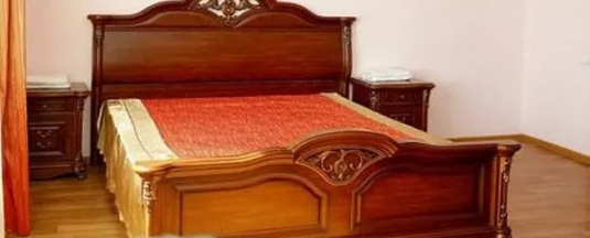 Номер Standard в Одиссея