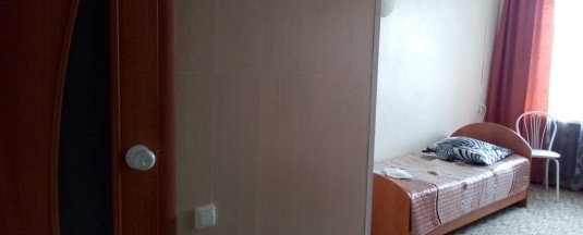 Номер стандарт с 2 односпальными кроватями в Maxrooms