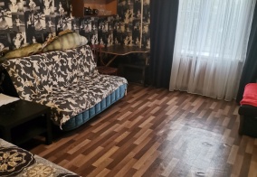 Апартаменты Апартаменты квартира в центре города в Отрадном