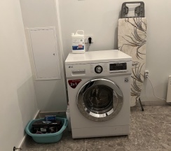 Квартира в Апартаменты на Крыгина 51а
