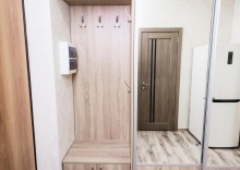 1-комнатные апартаменты улучшенные Белинского 30 в Pashk Inn Apartments (Пашк Инн Апартментс) на улице Белинского