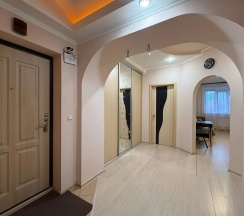Квартира в Заезжай 86