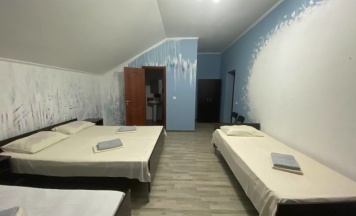 Стандарт в art house Sfera