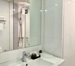 Семейный номер Standard в Centro One Patong