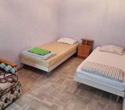 Квартира в Апартаменты на пр. Гагарина 7 линия 8