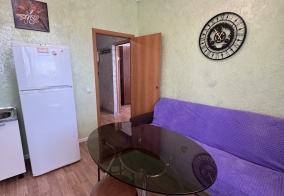 Апартаменты Апартаменты на улица Александра Усольцева, 26 в Сургуте