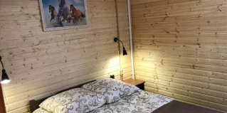 Архыз: Отель 4 сезона