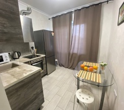 Квартира в Апартаменты на г.Ростов-на-Дону, ул. В.Пановой, 30, стр.3 кв 125