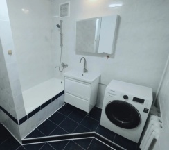 Апартаменты с 3 комнатами в Частный дом Хмелевского