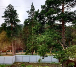 Дом в Берингия