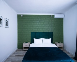 Стандарт №7 в Villa Aila