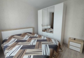 Апартаменты Апартаменты на ул. Ленина, д. 243-377 в Анапе