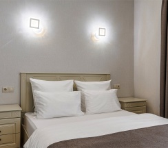 Полулюкс с диваном 2 этаж (5) в Береза