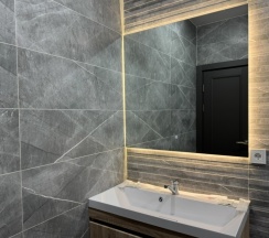 Делюкс + в Олимпиада