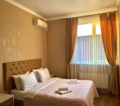 Делюкс в Mari inn