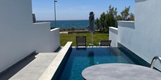 Айя-Напа: Отель Piere Anne Beach Hotel
