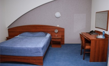 Студия в Гостиница Широта