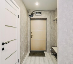 Квартира в Privi House
