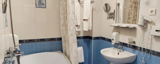 Студия в АМАКС