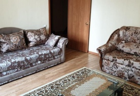 Апартаменты Apartment on Gogolya, 61 в Костанае