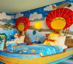 Люкс Family с 2 комнатами в Holiday Inn Resort Phuket by IHG