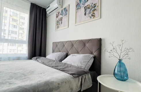 Балаково: Апартаменты Квартира Нордический Дзен