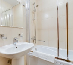 2-местный номер улучшенный в Rotas Hotels Group