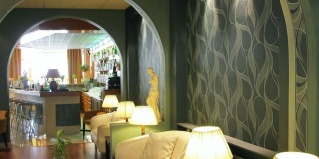 Родос: Отель Lydia Hotel