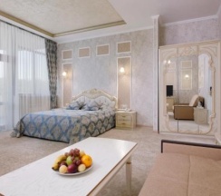 Комфорт в Хаят