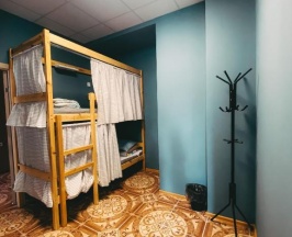 Номер стандарт семейный в 40 Подушек