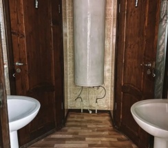 четырех местный эконом в Аммонит