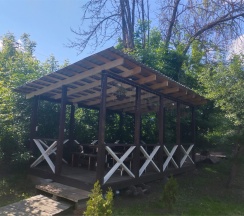 номер Люкс в Купецъ