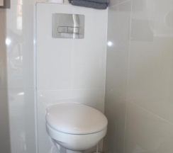 Двухместный номер Standard двуспальная кровать в Studio Rental Central Warsaw