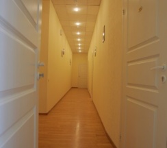 Одноместный стандарт в Boho Centr Nevsky 140 Hotel