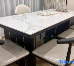 Люкс в Taishan Golden Beach Resort
