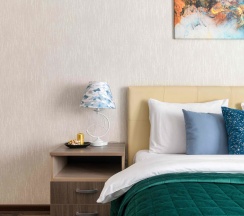 Квартира в Neon SPB Apart