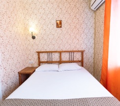 Стандарт двухместный в Уютный Дом