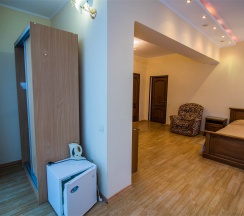 Комфорт в Москва