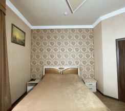 Полулюкс в Reef