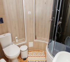 Стандарт №1 в Room hotel