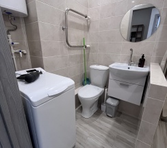 Квартира в Privi House